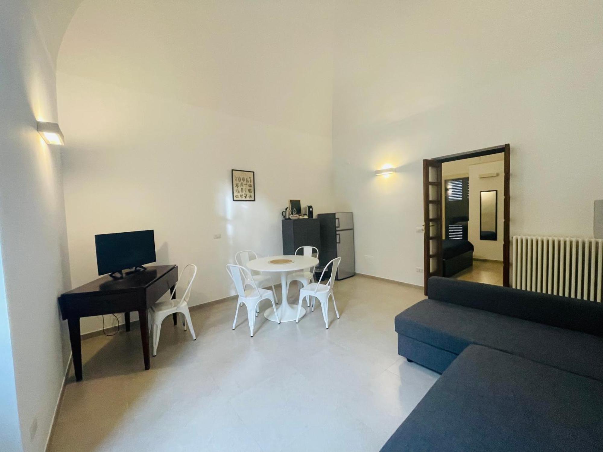 Bnb Fico Lecce Exterior photo