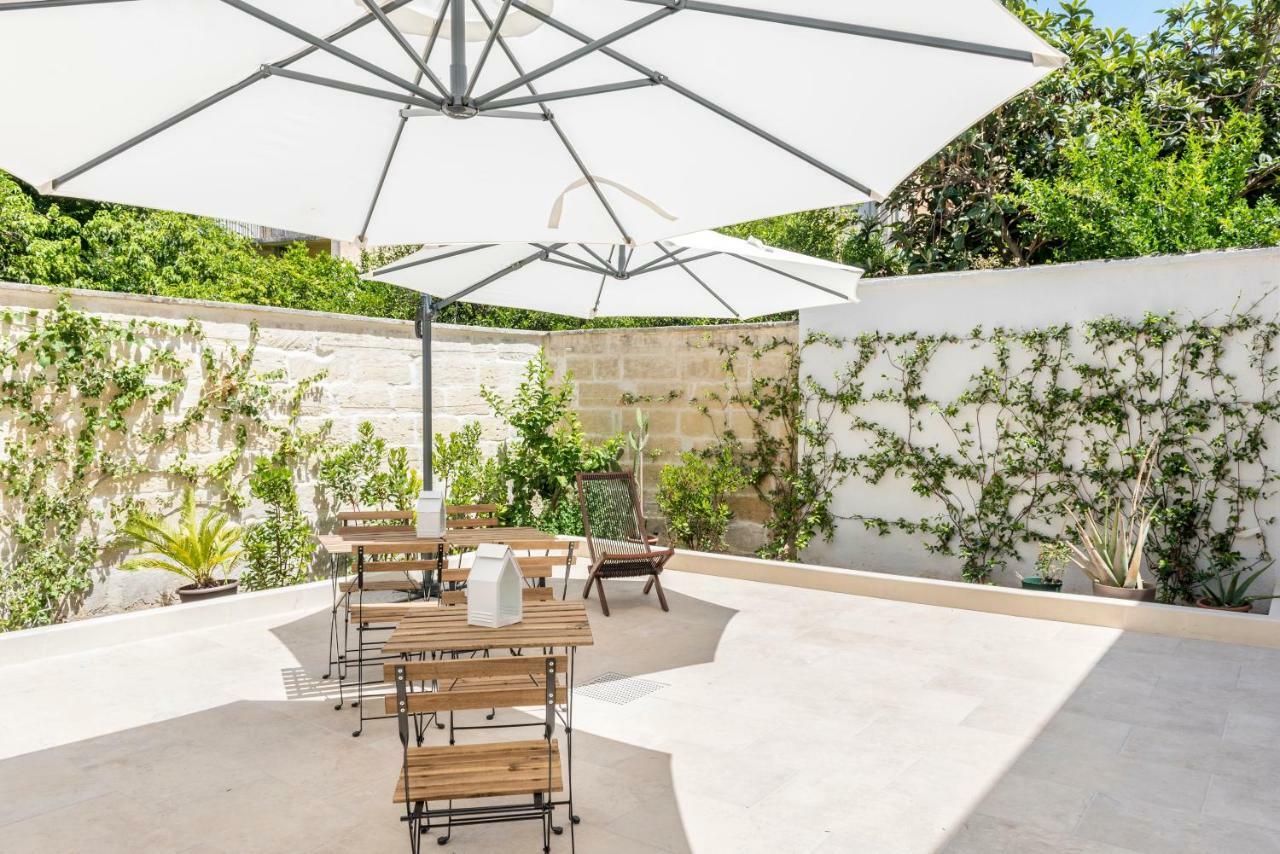 Bnb Fico Lecce Exterior photo